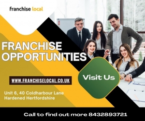 Franchise Opportunities That Will Transform Your Business Game